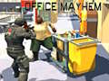 Jeu Office Mayhem