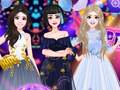 Jeu Blackpink Formal Dance Party