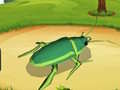 Jeu Insect World War Online