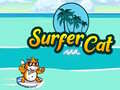 Jeu Surfer Cat