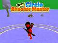 Jeu Circle Shooter Master