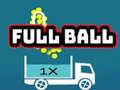 Jeu Full Ball 