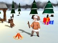 Jeu Storm of snow