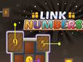 Jeu Link Numbers