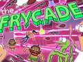 Jeu Sanjay and Craig: The Frycade