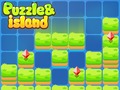 Jeu Puzzle & Island