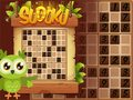 Jeu Sudoku 4 in 1