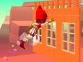 Jeu Jump The Wall