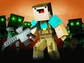 Jeu Noob Shooter Zombie