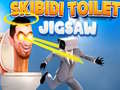 Jeu Skibidi Toilet Jigsaw