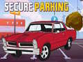 Jeu Secure Parking