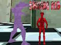 Jeu Shining Red