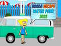 Jeu Hooda Escape Water Park 2023