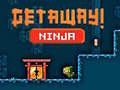 Jeu GetAway Ninja