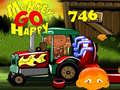 Jeu Monkey Go Happy Stage 746