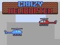 Jeu Crazy Helicopter