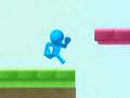 Jeu Parkour Skyblock