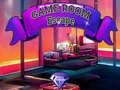 Jeu Game Room escape
