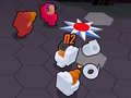 Jeu Skibidi Toilet IO