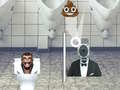 Jeu Skibidi Toilet Soccer Head