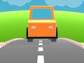 Jeu Car Out
