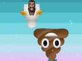 Jeu Skibidi Toilets: Flappy