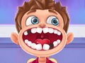 Jeu Dr. Kids Dentist