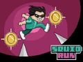 Jeu Squid Run