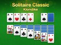 Jeu Solitaire Classic Klondike