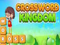 Jeu Crossword Kingdom 