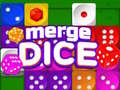 Jeu Merge Dice