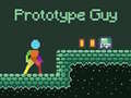 Jeu Prototype Guy