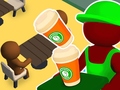 Jeu Coffee Master Idle