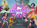 Jeu Frenemies