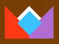 Jeu Woody Tangram Puzzle