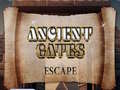 Jeu Ancient Gates Escape