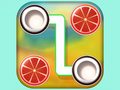 Jeu Fruits and Emojis