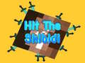 Jeu Hit The Skibidi