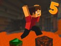 Jeu Parkour Block 5