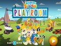 Jeu Bugs Bunny Builders Playroom