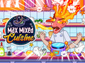 Jeu Max Mixed Cuisine