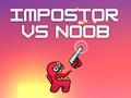 Jeu Impostor vs Noob