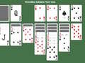 Jeu Klondike Solitaire Turn One