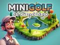 Jeu Minigolf Archipelago