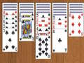 Jeu Spider Solitaire Pro