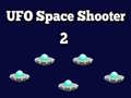 Jeu UFO Space Shooter 2
