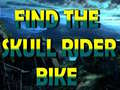 Jeu Find The Skull Rider Bike 