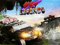 Jeu 4x4 Legends