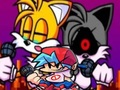 Jeu Friday Night Funkin Tails