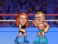 Jeu Wrestle Bros